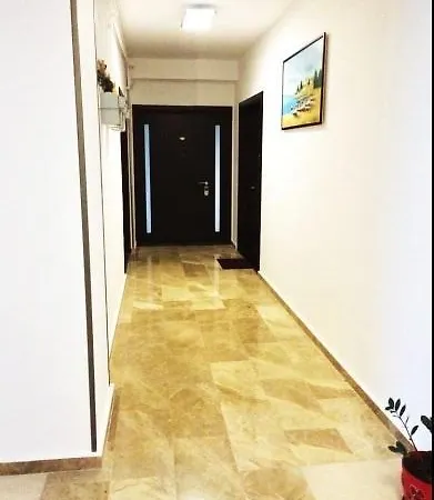 Apartmán Apartament Sofia In Luxury Vila Sophia 1 Mamaia