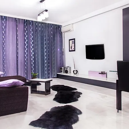 Apartament Sofia In Luxury Vila Sophia 1