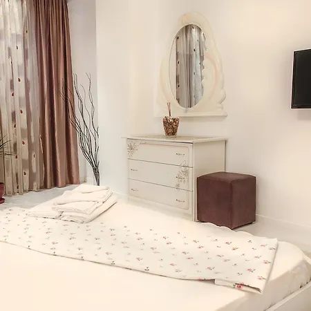 Apartament Sofia In Luxury Vila Sophia 1 * Mamaia