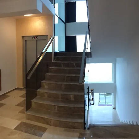 Apartament Sofia In Luxury Vila Sophia 1 * Mamaia
